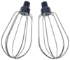 Ankarsrum balloon whisks 920900024
