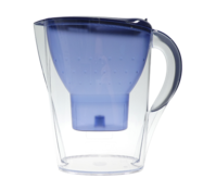 Brita Marella 1024038 filter jug, blue