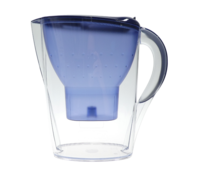 Brita Marella 1024038 vedensuodatuskannu, sininen