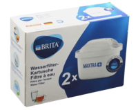 Brita MAXTRA+ water filter (2 pcs)