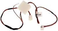 LG fridge PCB-door cable harness EAD62485203
