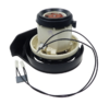 Kärcher vacuum cleaner motor 4.610-057.0