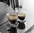 Delonghi espresso glasses 60ml