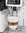 Delonghi cappuccino glasses 190ml