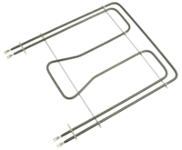 Upo / Gorenje oven upper heating element