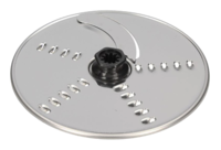 Kenwood yleiskoneen raastinlevy FDM30, hieno AS00004678