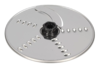 Kenwood yleiskoneen raastinlevy FDM30, hieno AS00004678