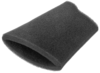 Bosch vacuum cleaner foam filter 12019017