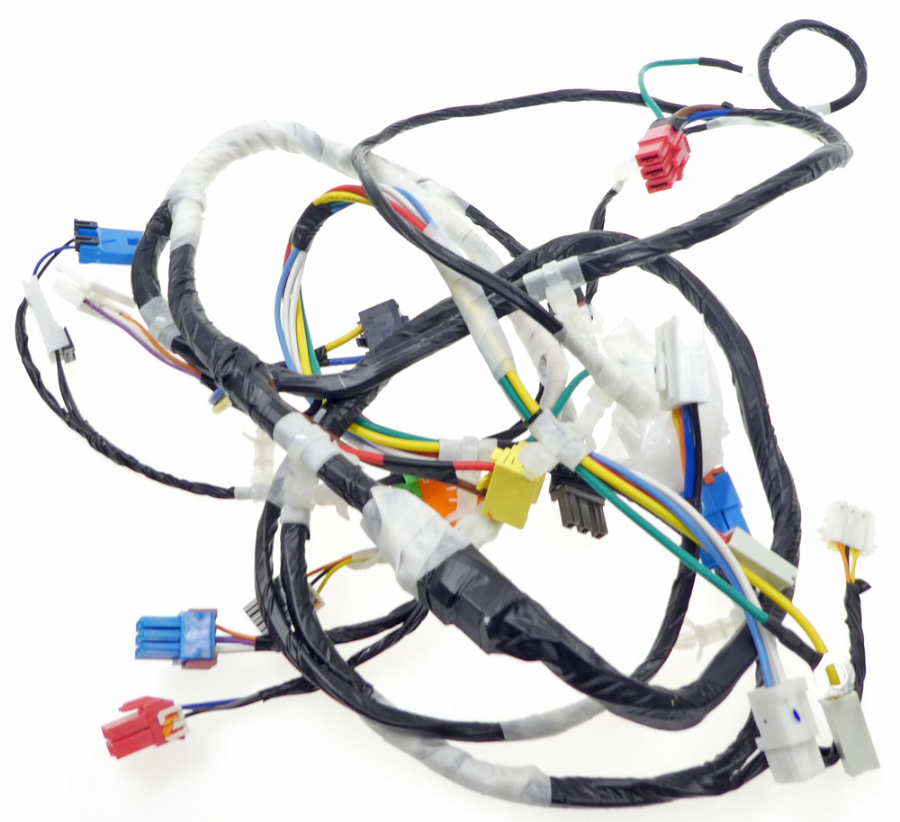 Lg washing machine wiring kit price sale