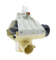 Wascator W75/W100 washing machine pneumatic drain valve