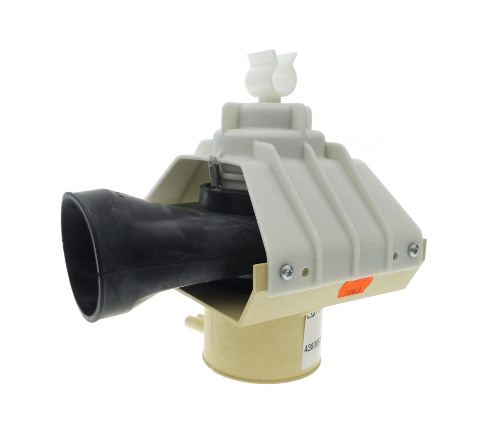DRAIN VALVE DIAPHRAGM FOR WASCOMAT GEN5 WASHERS - 002801