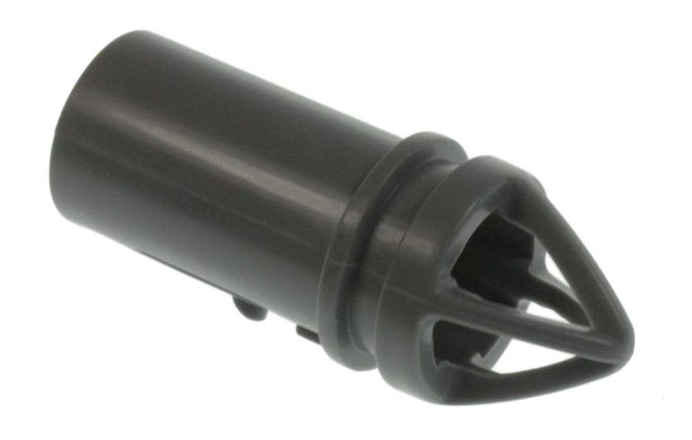 Gorenje dishwasher sprayer tube guide