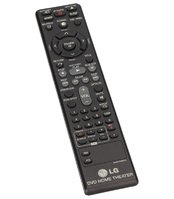 LG home theater remote controller AKB37026853