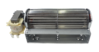 AEG / Electrolux cooling fan motor