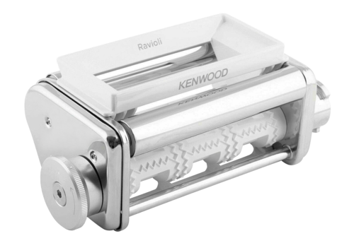 Kenwood ravioli maker