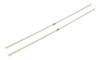 Television LED-taustavalot 49" (2 kpl)