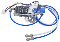 LG fridge water pump AHA73653609 (AHA73653617)