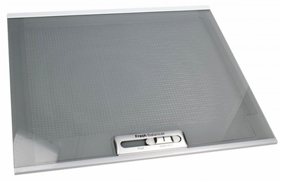 LG fridge vegetable drawer lid ACQ88879601