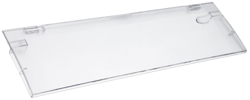 LG vegetable drawer lid flap MCK69234001
