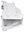 Beko detergent dispenser 2465600100