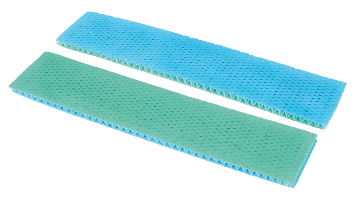 Toshiba heat pump IAQfilter (2 pcs) fhp.fi appliance spare parts