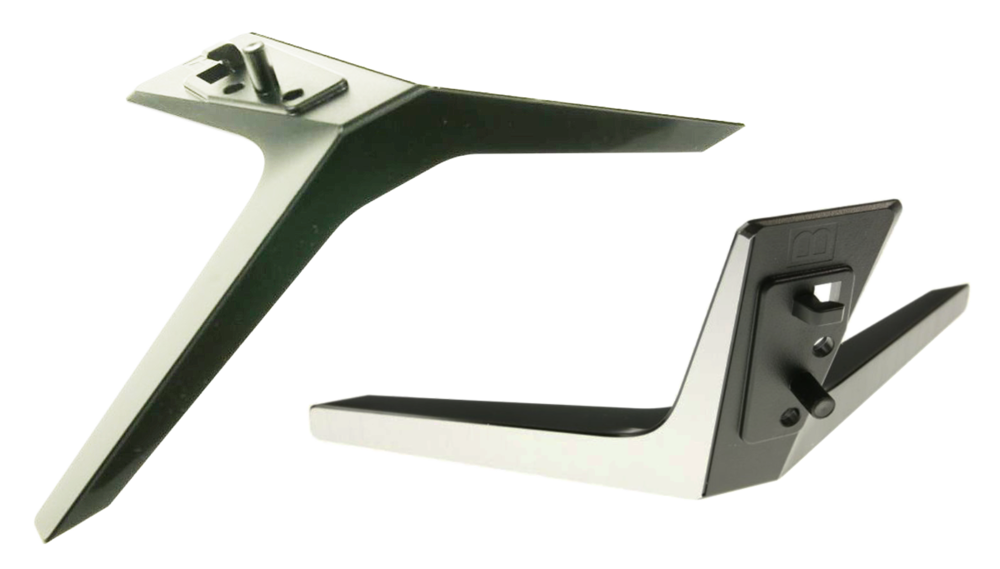 LG television table stand 43UJ65