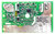 Electrolux vacuum cleaner pcb 140075397129