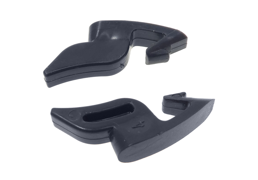 Beam Alliance hose handle connectors (2 pcs)