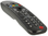 LG television remote control AKB76040001