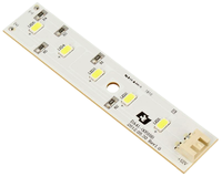 Samsung jääkaapin LED-lamppu DA41-00519B