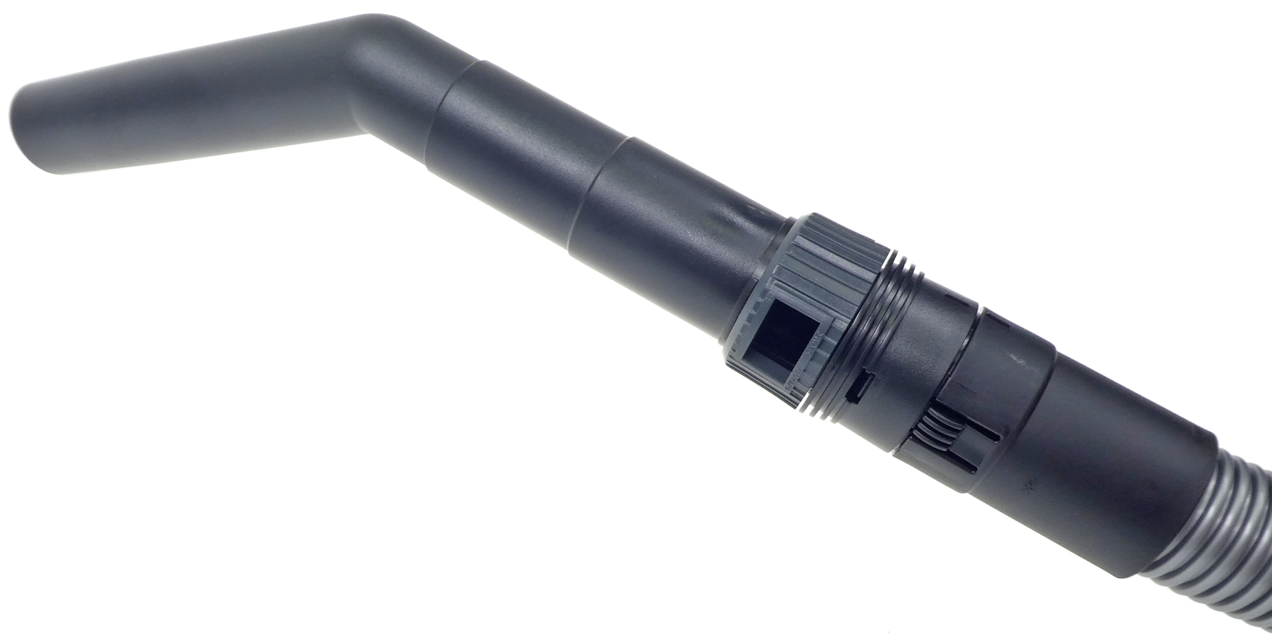 Accoppiatore Ingresso Nilfisk 38mm – Modello 01782650 – Nuovo Senza Confezione
