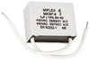 Capacitor 1μF 400V 24,5x31,5x15mm