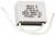 Capacitor 1μF 400V 24,5x31,5x15mm