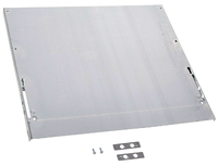 AEG Electrolux dishwasher door front plate 4055538500