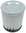 Electrolux separator filter EF166