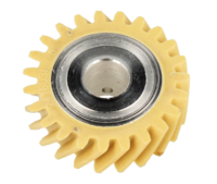 KitchenAid  gear unit cogged wheel 36 x 9 mm