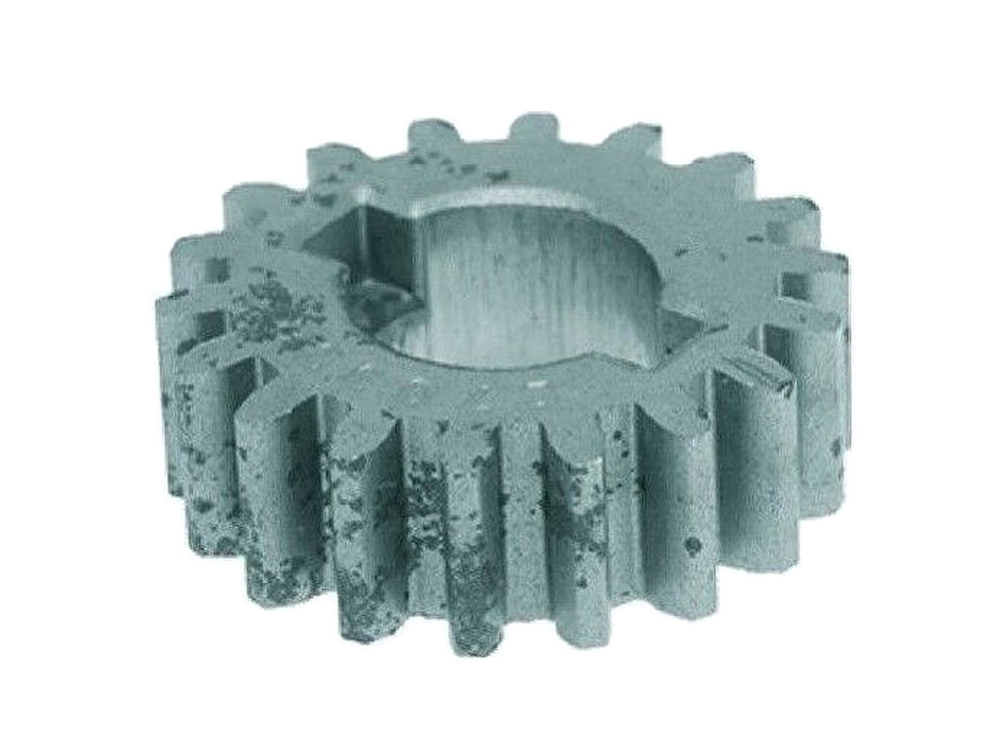 KitchenAid yleiskoneen ratas 28 mm