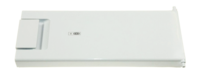 Whirlpool / Indesit jääkaapin pakastelokeron luukku C00328287