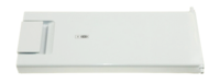 Whirlpool / Indesit fridge freezer compartment flap C00328287