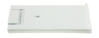 Whirlpool / Indesit jääkaapin pakastelokeron luukku C00328287