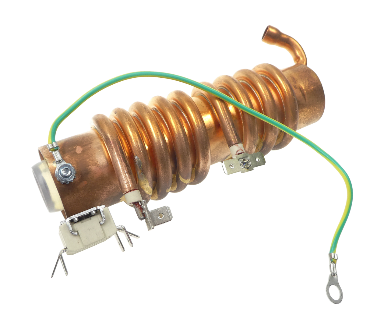 Moccamaster boiling element KBG741 Select appliance