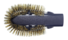 Lux vacuum cleaner brush nozzle