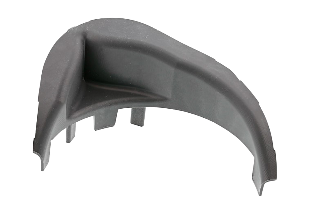 AEG / Electrolux dishwasher bottom sump cover