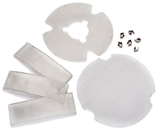 Elica cooker hood grease filter kit