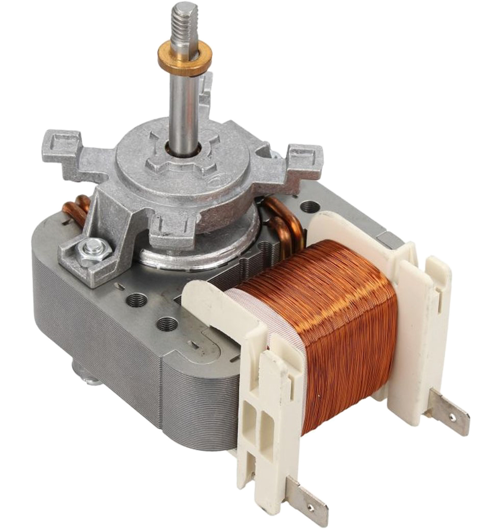 AEG / Electrolux oven circulation fan EP50 fhp.fi appliance spare parts