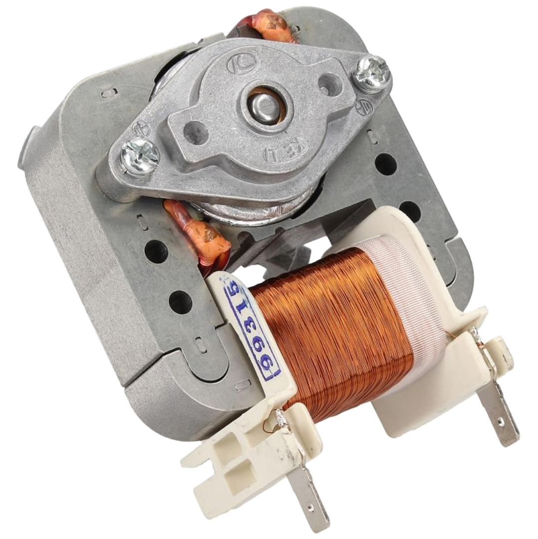 AEG / Electrolux oven circulation fan EP50 fhp.fi appliance spare parts