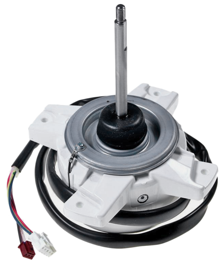 Panasonic outdoor unit fan motor L6CAYYYL0076 - fhp.fi