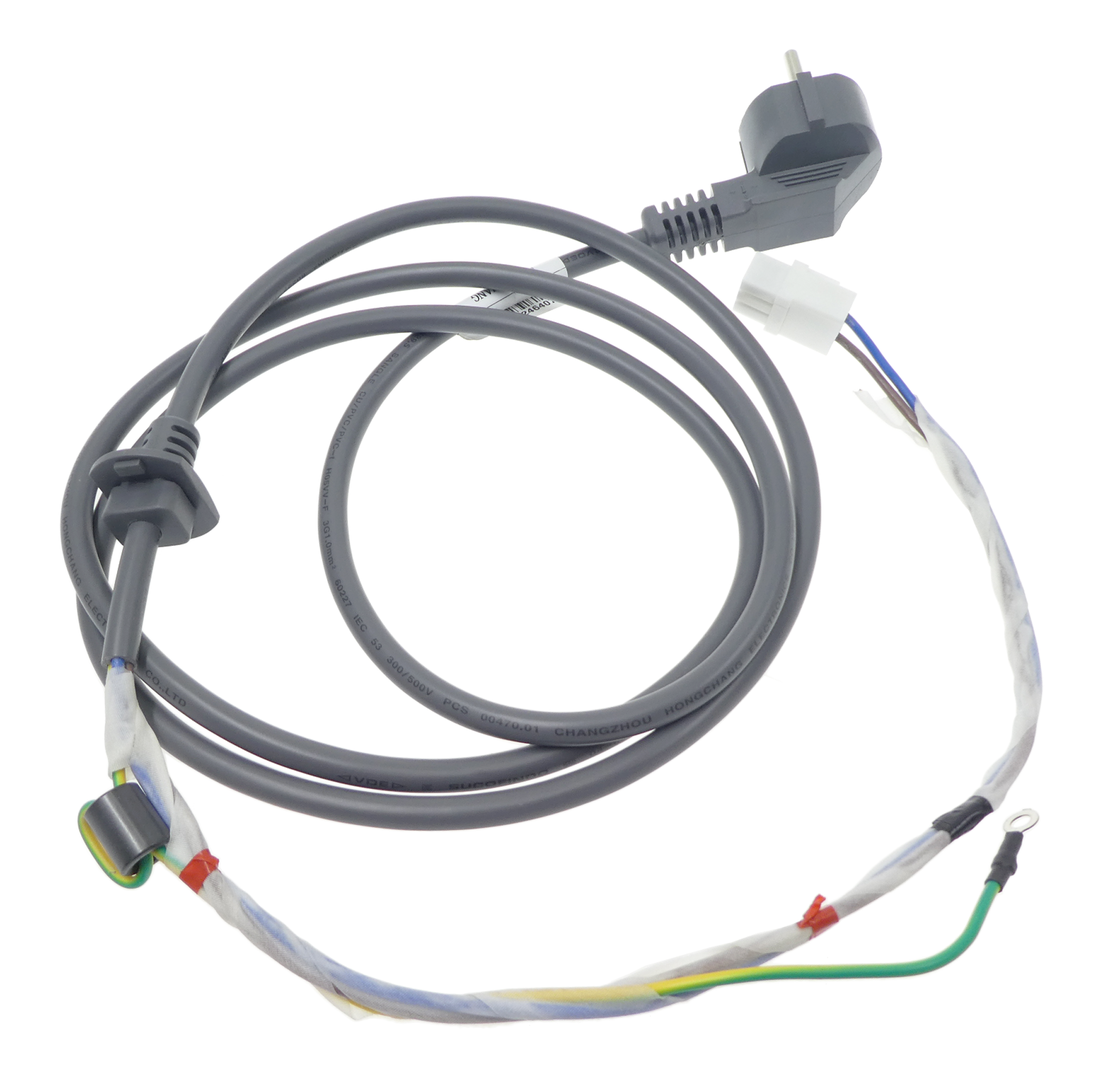 Lg washing machine power cord price best sale