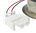 Savo I-60 / NOPPA cooker hood LED-light