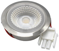 Savo I-60 / NOPPA liesituulettimen LED-valaisin
